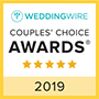 Couples' Choice Award 2019