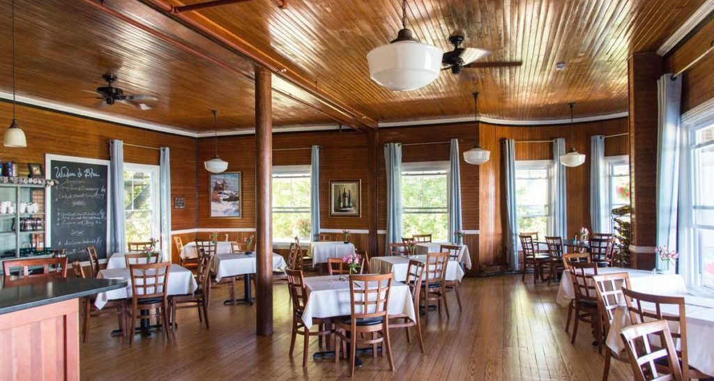 Must-Visit Restaurants Near Portland, ME - Grey Havens Inn