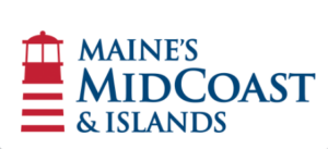Maine's MidCoast & Islands Logo